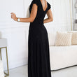 Laden Sie das Bild in den Galerie-Viewer, Langes Kleid Model 203073 Numoco