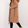 Laden Sie das Bild in den Galerie-Viewer, Jacke Model 203083 Factory Price