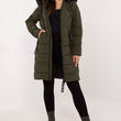 Laden Sie das Bild in den Galerie-Viewer, Jacke Model 203085 Factory Price