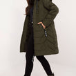 Laden Sie das Bild in den Galerie-Viewer, Jacke Model 203085 Factory Price