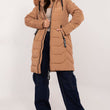 Laden Sie das Bild in den Galerie-Viewer, Jacke Model 203086 Factory Price