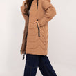 Laden Sie das Bild in den Galerie-Viewer, Jacke Model 203086 Factory Price