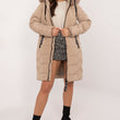 Laden Sie das Bild in den Galerie-Viewer, Jacke Model 203088 Factory Price