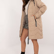 Laden Sie das Bild in den Galerie-Viewer, Jacke Model 203088 Factory Price