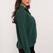 Laden Sie das Bild in den Galerie-Viewer, Langarm Hemd model 203103 Italy Moda