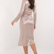 Laden Sie das Bild in den Galerie-Viewer, Abendkleid Model 203108 Italy Moda