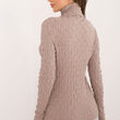 Laden Sie das Bild in den Galerie-Viewer, Rollkragenpullover Model 203188 AT