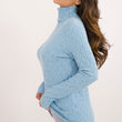 Laden Sie das Bild in den Galerie-Viewer, Rollkragenpullover Model 203194 AT