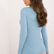 Laden Sie das Bild in den Galerie-Viewer, Rollkragenpullover Model 203194 AT