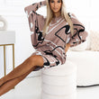 Laden Sie das Bild in den Galerie-Viewer, Abendkleid Model 203295 Numoco