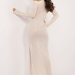 Laden Sie das Bild in den Galerie-Viewer, Abendkleid Model 203297 Italy Moda