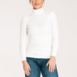 Laden Sie das Bild in den Galerie-Viewer, Rollkragenpullover Model 203355 Figl