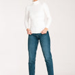 Laden Sie das Bild in den Galerie-Viewer, Rollkragenpullover Model 203355 Figl