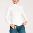 Laden Sie das Bild in den Galerie-Viewer, Rollkragenpullover Model 203355 Figl