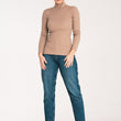 Laden Sie das Bild in den Galerie-Viewer, Rollkragenpullover Model 203357 Figl