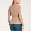 Laden Sie das Bild in den Galerie-Viewer, Rollkragenpullover Model 203357 Figl
