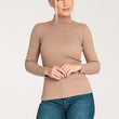 Laden Sie das Bild in den Galerie-Viewer, Rollkragenpullover Model 203357 Figl