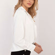 Laden Sie das Bild in den Galerie-Viewer, Langarm Hemd Model 203401 Italy Moda