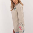 Laden Sie das Bild in den Galerie-Viewer, Sweater Model 203486 Sublevel
