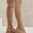 Laden Sie das Bild in den Galerie-Viewer, Stiefel Model 203509 Step in style