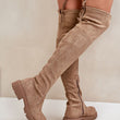 Laden Sie das Bild in den Galerie-Viewer, Stiefel Model 203509 Step in style