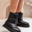 Laden Sie das Bild in den Galerie-Viewer, Schneeschuhe Model 203545 Step in style