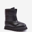 Laden Sie das Bild in den Galerie-Viewer, Schneeschuhe Model 203545 Step in style