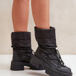 Laden Sie das Bild in den Galerie-Viewer, Schneeschuhe Model 203547 Step in style