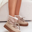 Laden Sie das Bild in den Galerie-Viewer, Schneeschuhe Model 203549 Step in style