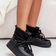 Laden Sie das Bild in den Galerie-Viewer, Schneeschuhe Model 203550 Step in style