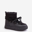 Laden Sie das Bild in den Galerie-Viewer, Schneeschuhe Model 203550 Step in style