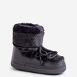 Laden Sie das Bild in den Galerie-Viewer, Schneeschuhe Model 203551 Step in style