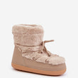 Laden Sie das Bild in den Galerie-Viewer, Schneeschuhe Model 203552 Step in style