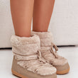 Laden Sie das Bild in den Galerie-Viewer, Schneeschuhe Model 203552 Step in style
