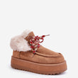 Laden Sie das Bild in den Galerie-Viewer, Schneeschuhe Model 203555 Step in style