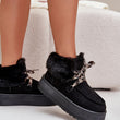 Laden Sie das Bild in den Galerie-Viewer, Schneeschuhe Model 203557 Step in style