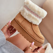 Laden Sie das Bild in den Galerie-Viewer, Schneeschuhe Model 203561 Step in style