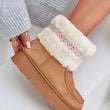 Laden Sie das Bild in den Galerie-Viewer, Schneeschuhe Model 203561 Step in style