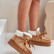 Laden Sie das Bild in den Galerie-Viewer, Schneeschuhe Model 203564 Step in style