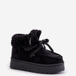 Laden Sie das Bild in den Galerie-Viewer, Schneeschuhe Model 203565 Step in style