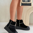 Laden Sie das Bild in den Galerie-Viewer, Schneeschuhe Model 203577 Step in style