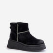 Laden Sie das Bild in den Galerie-Viewer, Schneeschuhe Model 203577 Step in style