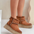 Laden Sie das Bild in den Galerie-Viewer, Schneeschuhe Model 203580 Step in style