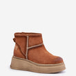 Laden Sie das Bild in den Galerie-Viewer, Schneeschuhe Model 203580 Step in style