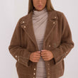 Laden Sie das Bild in den Galerie-Viewer, Jacke Model 203673 MBM