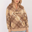 Laden Sie das Bild in den Galerie-Viewer, Sweater Model 203684 Factory Price