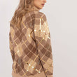 Laden Sie das Bild in den Galerie-Viewer, Sweater Model 203684 Factory Price