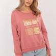 Laden Sie das Bild in den Galerie-Viewer, Sweater Model 203698 Factory Price