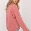 Laden Sie das Bild in den Galerie-Viewer, Sweater Model 203698 Factory Price