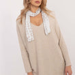 Laden Sie das Bild in den Galerie-Viewer, Pullover Model 203743 Italy Moda